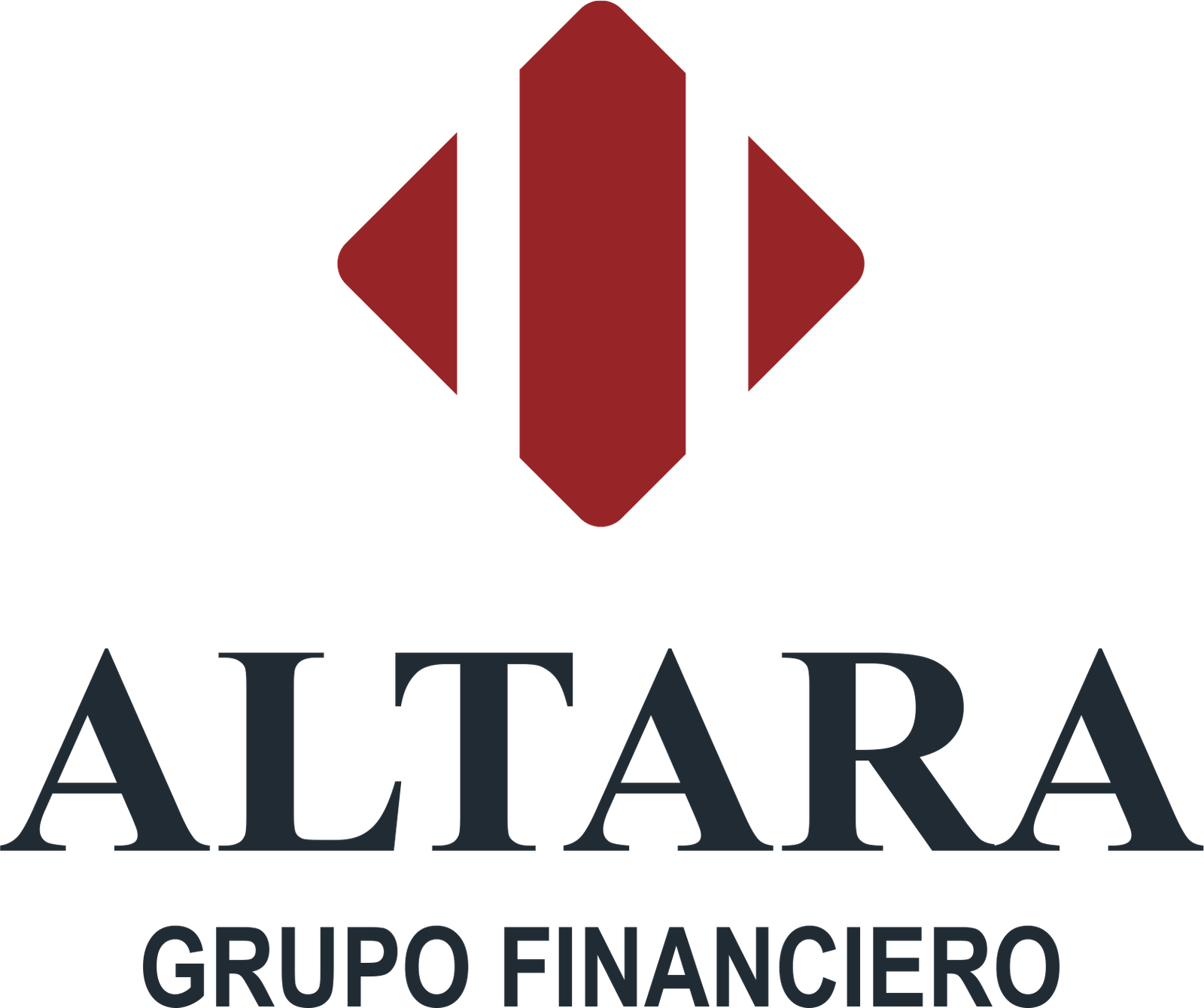 Logo Altara Grupo Financiero